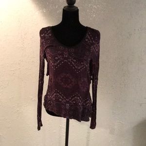 Buckle Daytrip shirt